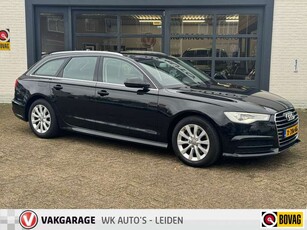 Audi A6Avant 1.8 TFSI ultra Advance - Stoelverwarming - N