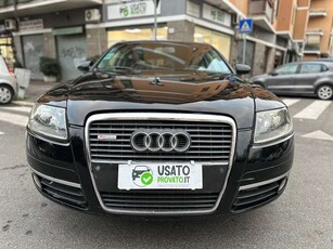 Audi A6Avant 2.0 tdi 140cv MEGA TAGLIANDO da 3.000e!!!!