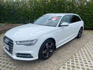 Audi A6Avant 2.0 TDI 190 CV quattro S tronic Business