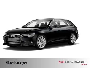 Audi A6Avant 2.0 TDI QUATTRO DESIGN+GRA+EINPARKHILFE