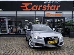 Audi A6Avant 2.0 TDI ultra Automatic Business Edition|Nav