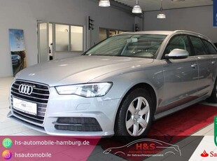 Audi A6Avant 2.0 TDI ultra DSG*AHK/NAVI*