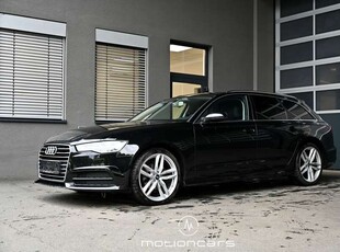 Audi A6Avant 2.0 TDI ultra Pickerl NEU