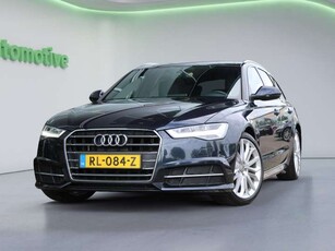 Audi A6Avant 2.0 TDI ultra S line Edition | NIEUWE TURBO