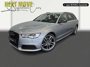 Audi A6Avant 2.0 TDI ultra S line Edition✅S-LINE✅AUTOMAAT