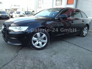 Audi A6Avant 2.0 TDI Xenon, Navi, Leder