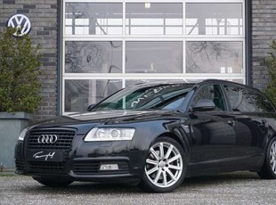 Audi A6AVANT 2.0 TFSI AUT. S-LINE CLIMA - NAVI - TREKH.