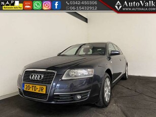 Audi A6Avant 2.0 TFSI Pro Line Business