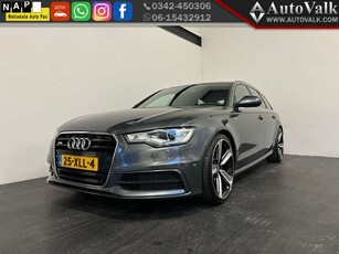 Audi A6Avant 2.0 TFSI Pro Line S