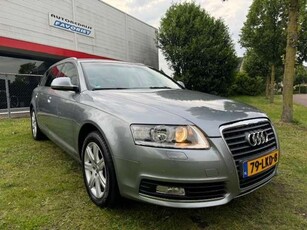 Audi A6AVANT 2.0TFSI 170PK EDITION/20000KM!/LMV/ECC/THAAK