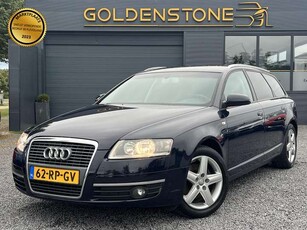 Audi A6Avant 2.4 Pro Line Business Navi,Clima,Cruise,LM V