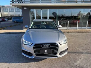 Audi A6Avant 3.0 tdi 218cv s-tronic