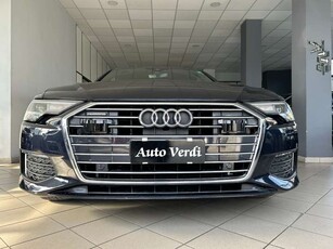 Audi A6avant 3.0 tdi 5.0 mhev QUATTRO