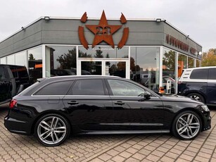 Audi A6Avant 3.0 TDI clean diesel quattro