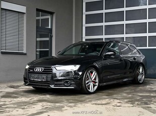 Audi A6Avant 3.0 TDI quattro competition Pickerl NEU