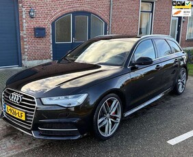 Audi A6Avant 3.0 TDI quattro Premium Edition apk t/m 03-0