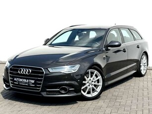 Audi A6Avant 3.0 TDI quattro S line Sport Plus