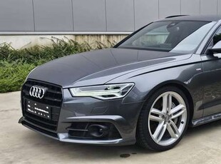 Audi A6Avant 3.0 TDi V6 Biturbo Q Competition Tipt.