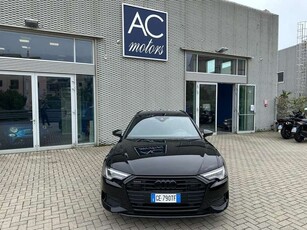 Audi A6Avant 40 2.0 TDI quattro ultra S tronic S-LINE