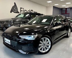 Audi A6Avant 40 tdi 204cv mhev Stronic Business Plus