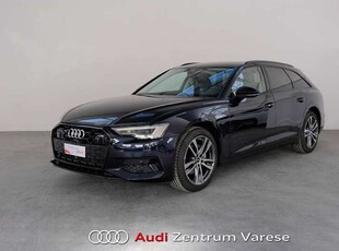 Audi A6Avant 40 TDI 204CV Quattro MHEV Stronic Sport