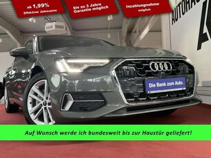 Audi A6Avant 40 TDI advanced *Virtual*Led*Kamera*ACC