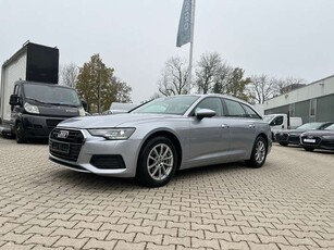 Audi A6Avant 40 TDI LED Navi Standh. el.Heck Sitzh.