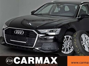 Audi A6Avant 40 TDI Leder,Navi,PDC,4xSH,SR+WR