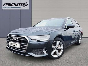 Audi A6Avant 40 TDI quattro sport AHK Standheizung