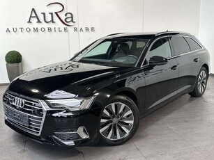 Audi A6Avant 40 TDI Quattro Sport NAV+LED+VCOCKPIT