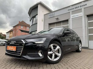 Audi A6Avant 40 TDI sport ACC+DSP+RFK