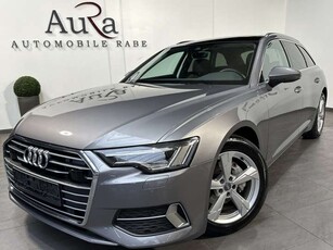 Audi A6Avant 40 TDI Sport NAV+LED+PANO+KAMERA+18ZOLL