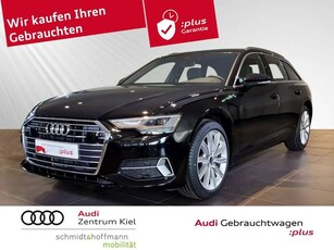 Audi A6Avant 40 TDI Sport quattro Panorama+NAVI+ACC