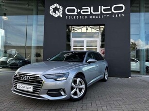 Audi A6Avant 40 TDi Sport S tronic / GPS / Trekh / 19