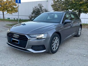 Audi A6Avant 45 3.0 TDI quattro tiptronic Business Plus