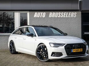 Audi A6Avant 45 TFSI quattro Design Pro Line Plus MEGA Co