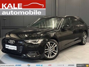 Audi A6Avant 50 TDI quattro Sport*Optik-Paket*MATRIX*360*