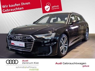 Audi A6Avant 50 TFSI e quattro Sport S-tronic S-line