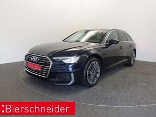 Audi A6Avant 55 TFSI e qu. S tronic sport MATRIX B&O AHK