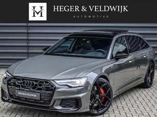 Audi A6Avant 55 TFSI e QUATTRO PRO LINE S COMPETITION | P