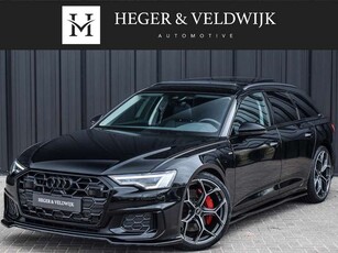 Audi A6Avant 55 TFSI e QUATTRO PRO LINE S COMPETITION | P