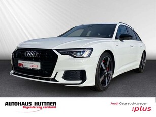 Audi A6Avant 55 TFSI e quattro sport S line S tronic