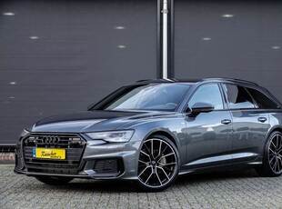 Audi A6Avant S-Line 45Tfsi 245Pk S-Tronic | Quattro | Day