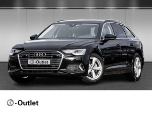 Audi A6Avant sport 40 TDI S tronic -nur für Gewerbe-