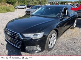 Audi A6Avant Sport 45 TDI *nur an Gewerbe* AHK LED PDC DA