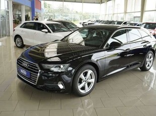 Audi A6Avant Sport 45TFSI 265PS UPE=68000€!!! **