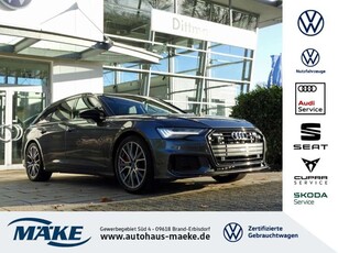 Audi A6Avant sport 55 TFSI e quattro