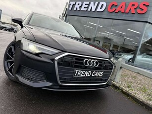 Audi A6BREAK 35TDi AUT. FULL OPTION TOIT PANO CUIR MATRIX