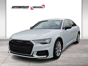 Audi A6DAB LED RFK Tempomat AHK Klimaaut. PDC