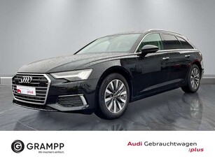 Audi A6Design 40 TDI S-tronic +HD-MATRIX+VIRTU